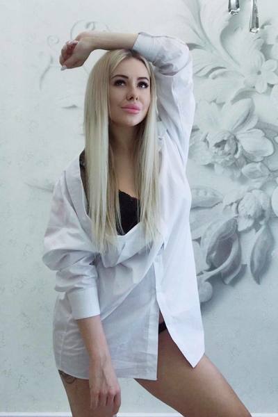 Kristina — photo