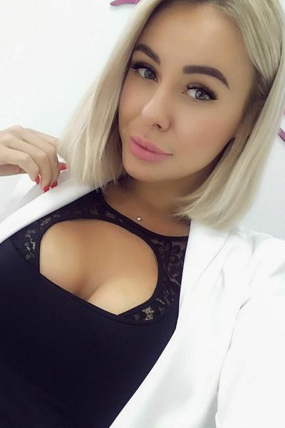 Kristina — photo