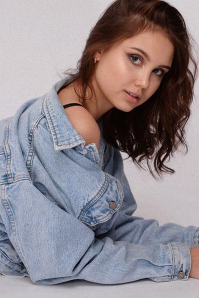 Nastya — photo