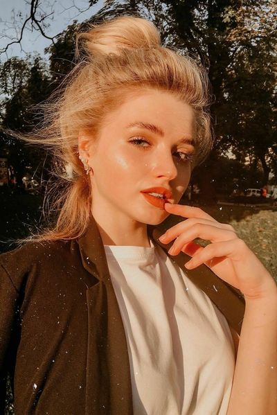 Melena — photo