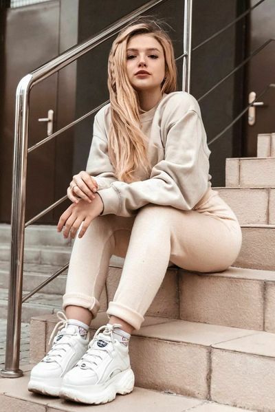 Melena — photo