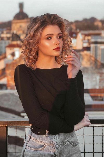Melena — photo