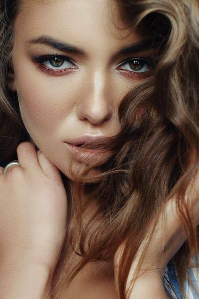 Anastasia — photo