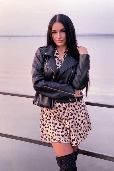 Karina, 35, Kharkiv, Ukraine