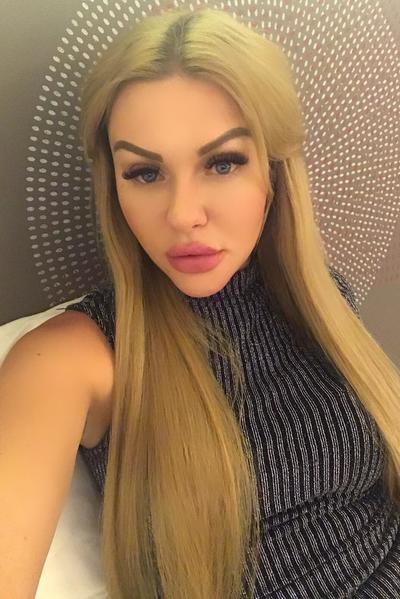 Kristina, 38, Kyiv, Ukraine