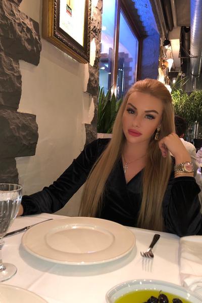 Kristina — photo