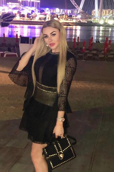 Kristina — photo