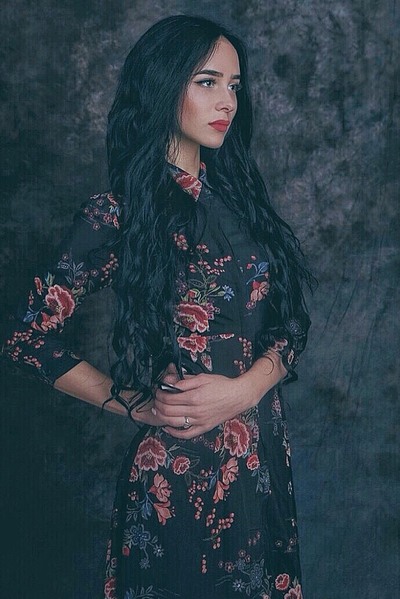 Larisa — photo