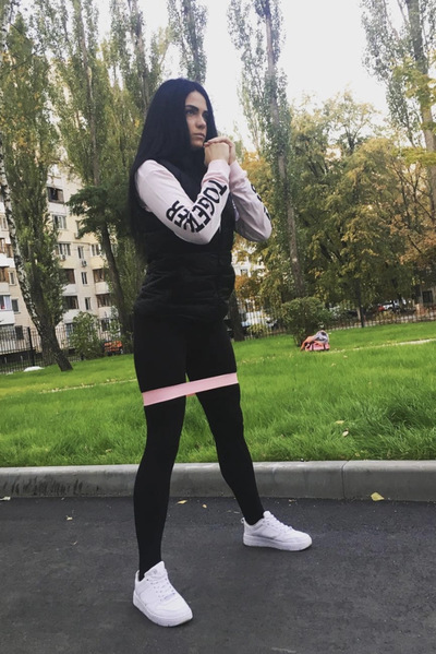 Viktoria — photo