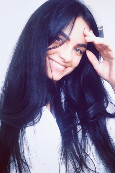 Viktoria, 32, Kyiv, Ukraine