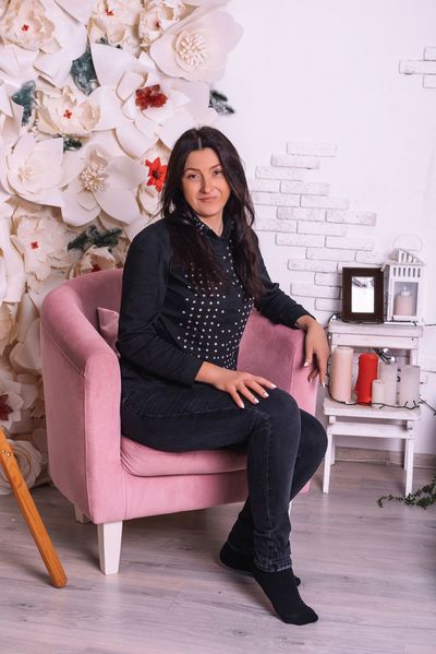 Svetlana — photo