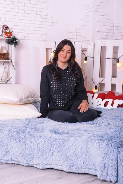 Svetlana — photo