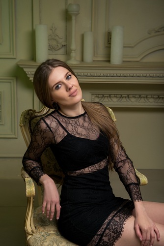 Tatiana, 34, Kyiv, Ukraine