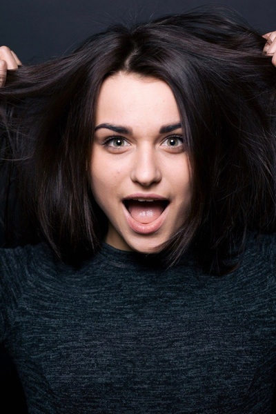 Karina, 29, Kyiv, Ukraine