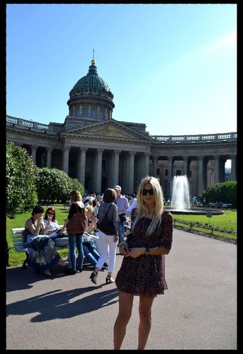 Antonina — photo