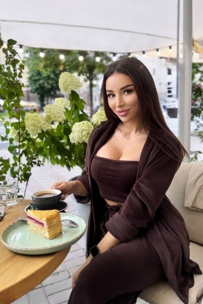 Марина — photo