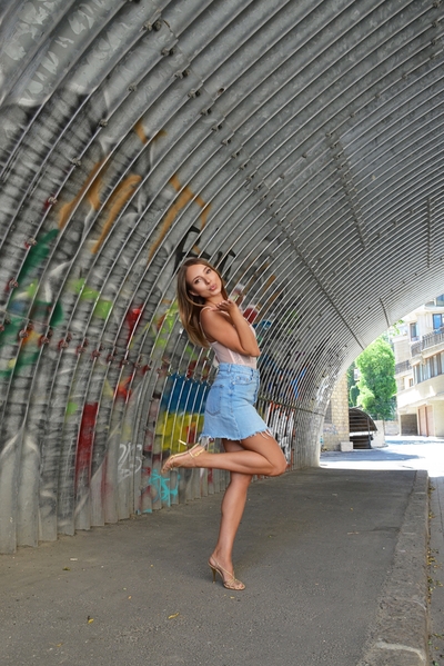 Julia — photo