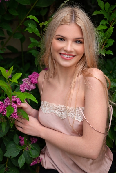 Anny_Gold, 19, Kyiv, Ukraine