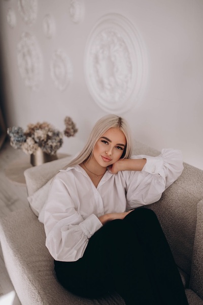 Sonya_Super, 20, Kyiv, Ukraine