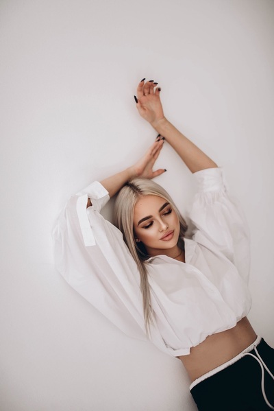 Sonya_Super — photo
