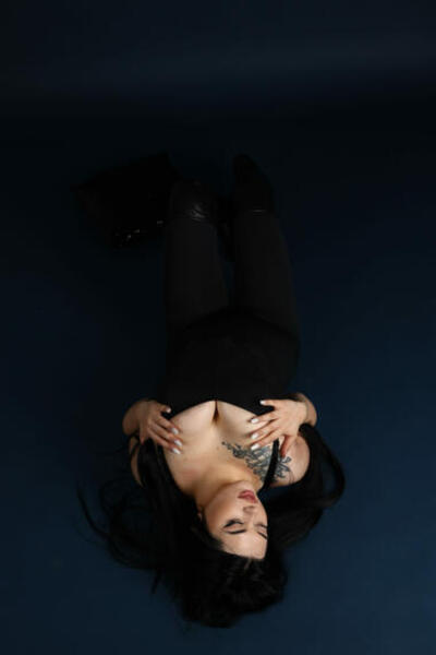 Inna — photo