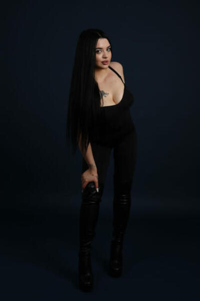 Inna — photo