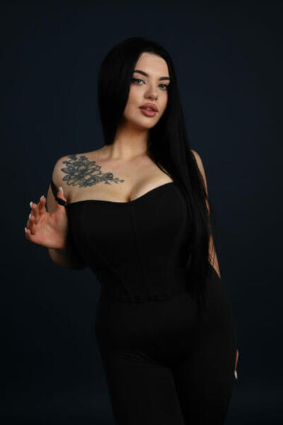 Inna, 26, Kharkiv, Ukraine