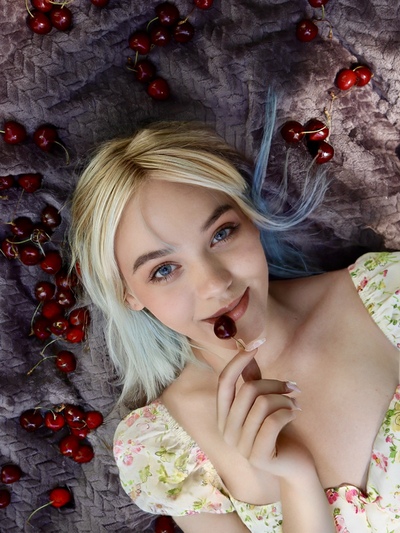 Senku Meow, 21, Ivano-Frankovsk, Ukraine