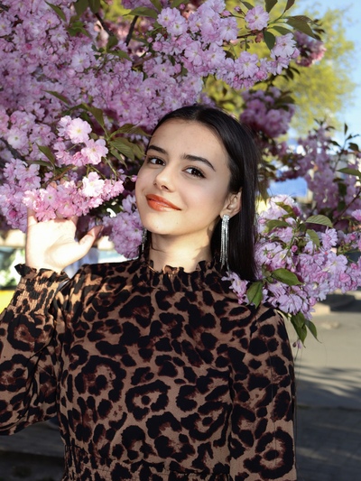 AMAZONKA💋 — photo