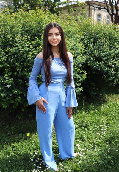 AMAZONKA💋 — photo