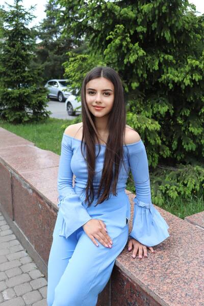 AMAZONKA💋 — photo
