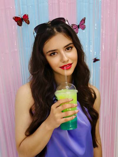 AMAZONKA💋 — photo