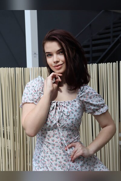 Dary_Doll🎀, 20, Ivano-Frankovsk, Ukraine