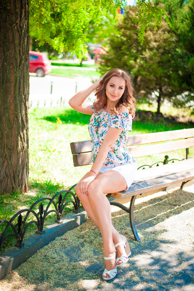 Elena — photo