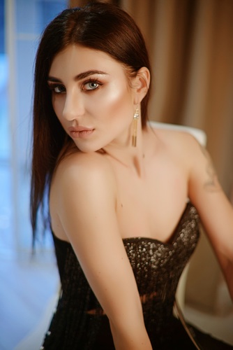 Yana — photo