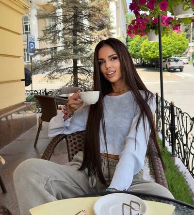 Анастасия — photo