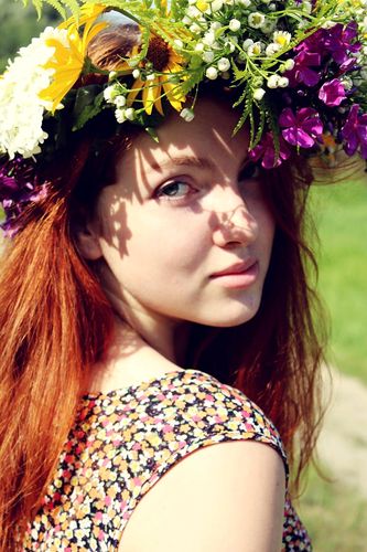 Jaroslava — photo