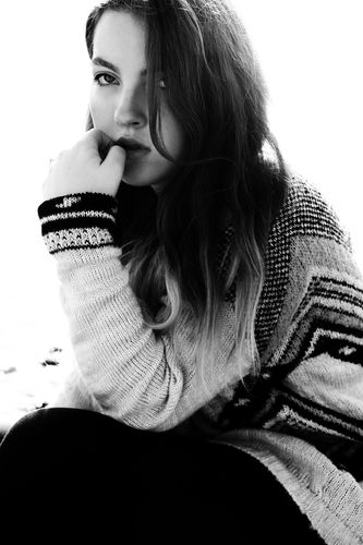 Jaroslava — photo