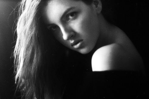 Jaroslava — photo