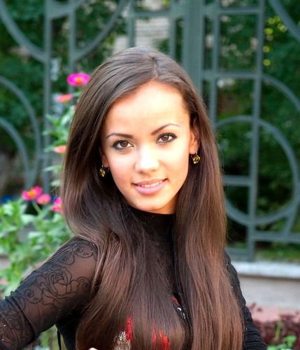 Snezhanna — photo