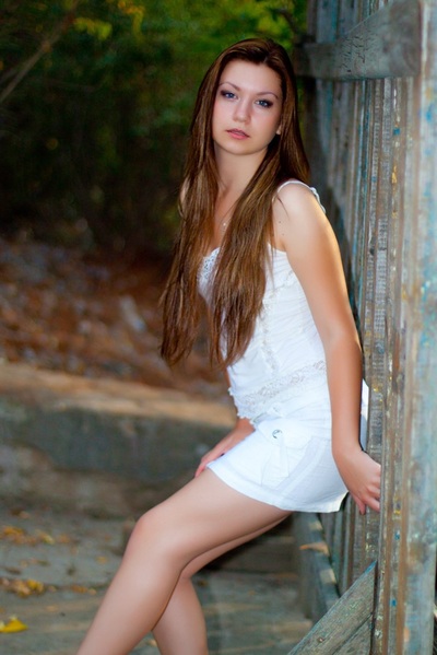 Alina, 31, Mykolaiv, Ukraine