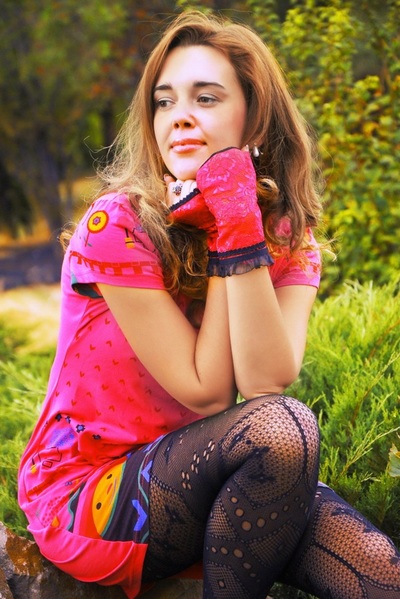 Viktoriya — photo