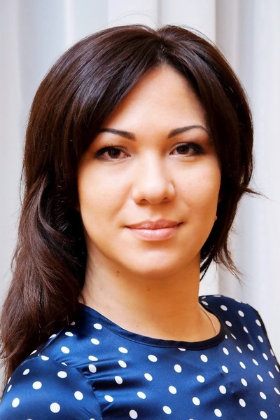 Katerina, 45, Odesa, Ukraine