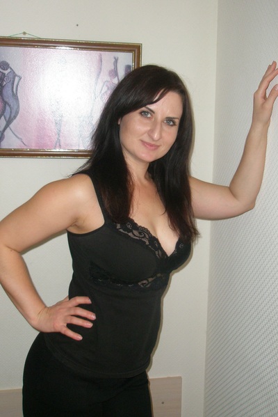 Tatyana, 44, Kherson, Ukraine