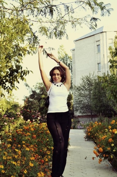 Tatiana, 42, Mykolaiv, Ukraine