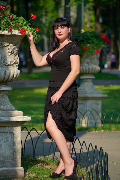 Jana — photo
