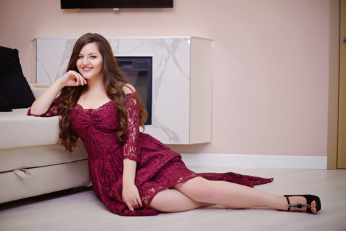 Elena — photo
