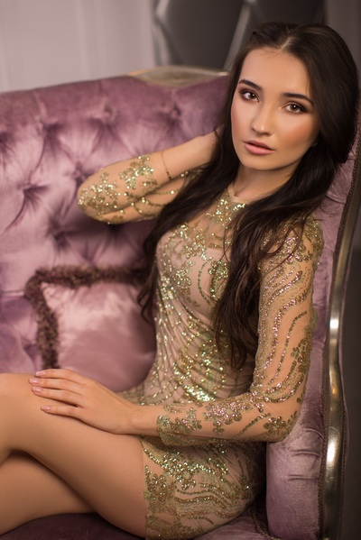 Elena, 28, Kyiv, Ukraine