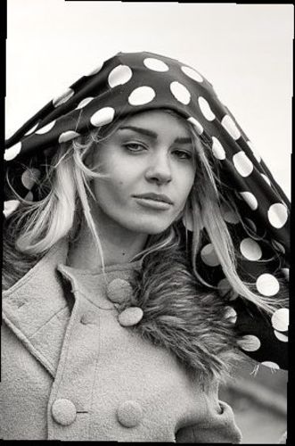 Valerija — photo
