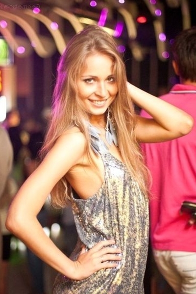 Lada, 30, Kremenchuk, Ukraine